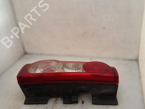 Left taillight DACIA LOGAN MCV (KS_) 1.5 dCi (KS0K) | BP39108872C34 - Image 2