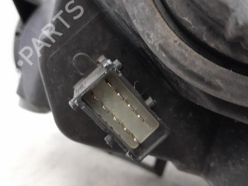 Right headlight OPEL CORSA D (S07) 1.3 CDTI (L08, L68) | BP31842704C29 