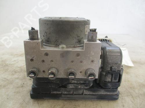 ABS pump PEUGEOT 208 I (CA_, CC_) 1.2 VTI 82 | BP26019162M43 