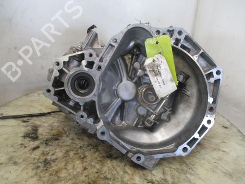 Used Gearbox Gearbox 39599462 39599462