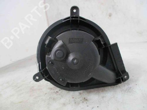 Heater blower motor MERCEDES-BENZ VITO Van (W638) 112 CDI 2.2 (638.094) | BP19721419M62 