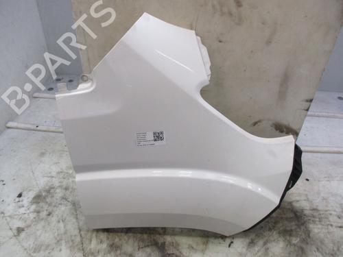 Used Right front fenders PEUGEOT BOXER Van 2.2 HDi 130 (131 hp) 32004413
