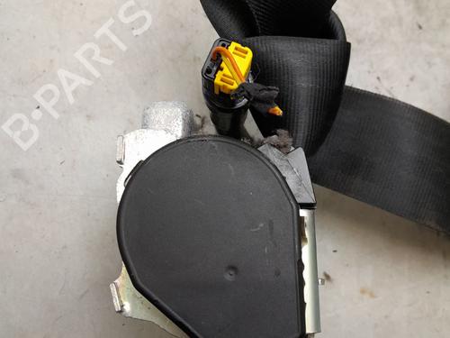 Front left seatbelt CITROËN C3 Picasso (SH_) 1.6 HDI 90 | BP33726751I26 - Image 5