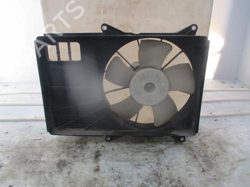 Koelventilatormotor SUZUKI SWIFT III (MZ, EZ) 1.3 DDiS (RS413D) | BP29984685M35