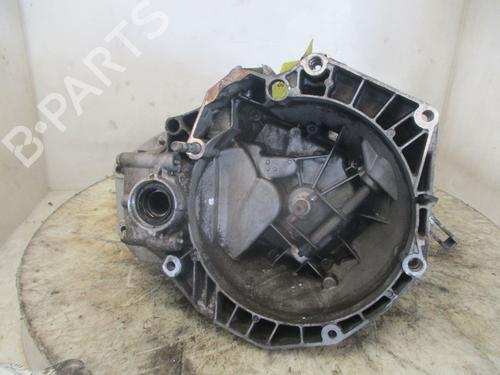 Used Gearbox Gearbox 37585105 37585105