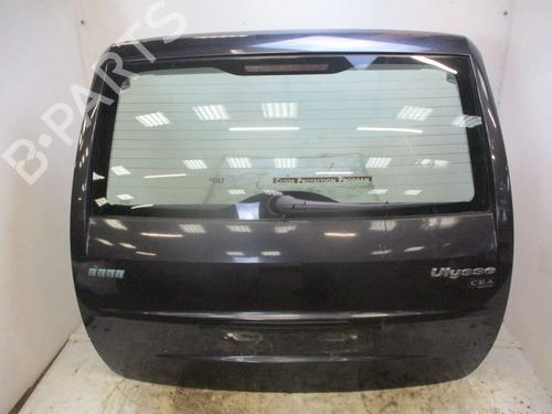 Bagklap CC/Kombi-Coupé FIAT ULYSSE (179_) 2.2 JTD (128 hp) 30675480