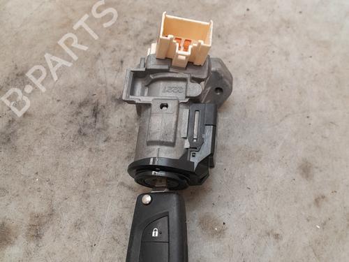 Used Ignition barrel Ignition barrel PEUGEOT 108 1.0 VTi (69 hp) 35885659 35885659