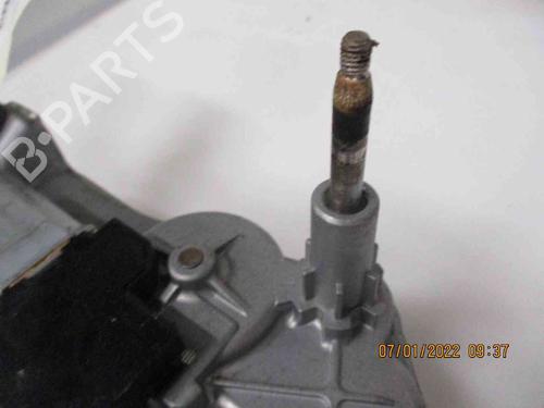 Rear wiper motor TOYOTA COROLLA Verso (ZER_, ZZE12_, R1_) 1.8 (ZNR11_, ZNR11R) | BP19741302M102 