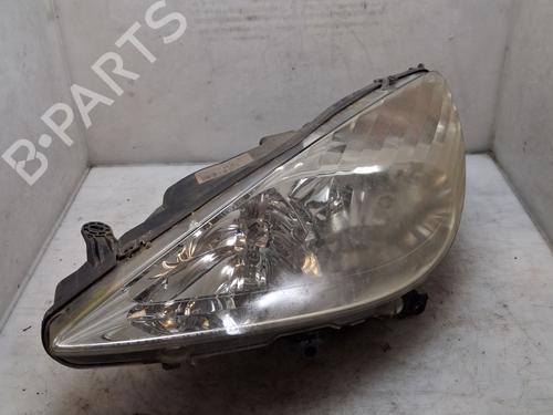 Used Left headlight Left headlight 38914382 38914382