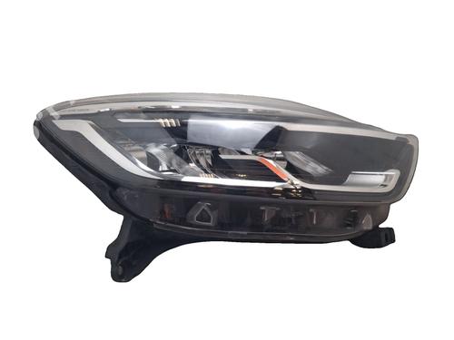 Right headlight RENAULT CAPTUR I (J5_, H5_) 1.5 dCi 90 (J5N4, J5M5, J5MW, J5M6, J5AL, J5AJ) | BP40468138C29 - Image 3