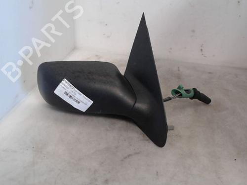 Right mirror FORD MONDEO II (BAP)  | BP19713410C27 