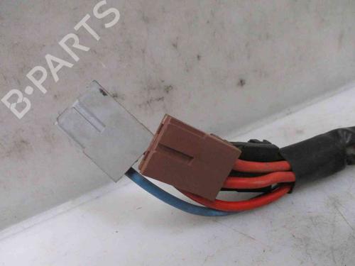 Ignition barrel PEUGEOT 106 II (1A_, 1C_) 1.1 i | BP19735251M48 