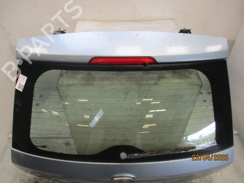 Tailgate FORD FIESTA V (JH_, JD_) 1.25 16V | BP25377921C6 