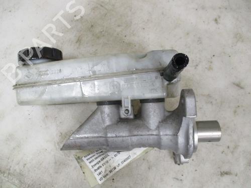 Brake master cylinder RENAULT MEGANE III Hatchback (BZ0/1_, B3_) 1.5 dCi (BZ0C) | BP26636129M77 