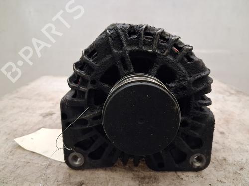 Used Alternator Alternator RENAULT MEGANE III Hatchback (BZ0/1_, B3_) 1.5 dCi (BZ09, BZ0D, BZ1W, BZ29, BZ14) (110 hp) 39892262 39892262