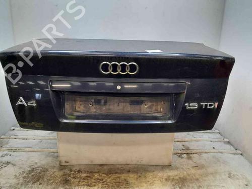 Used Tailgate AUDI A4 B5 (8D2) 1.6 (100 hp) 19741439