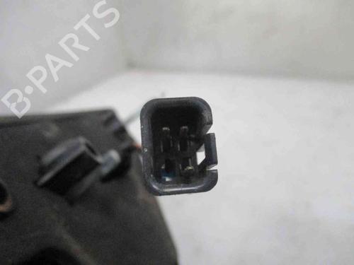 Left mirror RENAULT TWINGO I (C06_) 1.2 (C063, C064) | BP26625263C26 