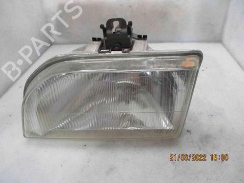 Used Left headlight FORD FIESTA III (GFJ) 1.6 (88 hp) 30723220