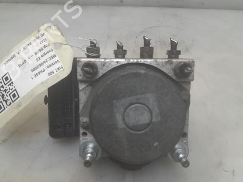 ABS pump FIAT 500 (312_) 1.2 (312AXA1A) | BP32222597M43 