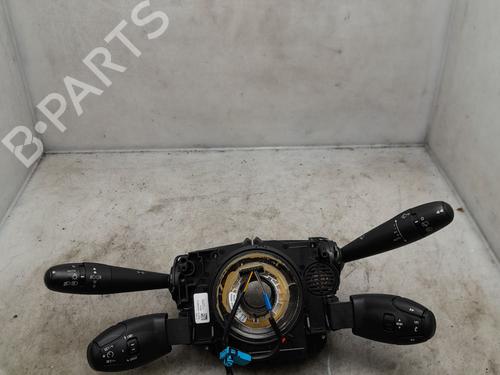 Used Headlight switch Headlight switch PEUGEOT 3008 I MPV (0U_) 1.6 HDi (112 hp) 33030788 33030788