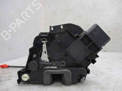 Rear left lock FORD MONDEO IV (BA7)  | BP26633301C100