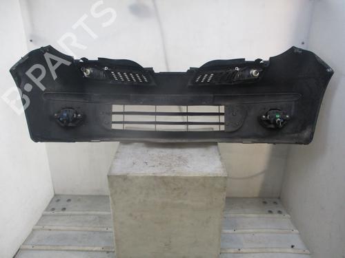 Front bumper NISSAN MICRA III (K12) 1.2 16V | BP29816661C7 