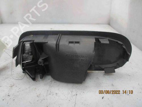 Front right interior door handle VW SHARAN (7M8, 7M9, 7M6) 1.9 TDI | BP26625355I14 