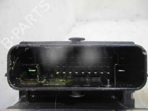 ABS pump PEUGEOT 307 (3A/C) 1.6 HDi 110 | BP19723580M43 