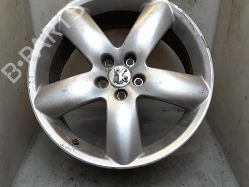 Used Rim PEUGEOT 407 Coupe (6C_) 2.7 HDi (204 hp) 30691504