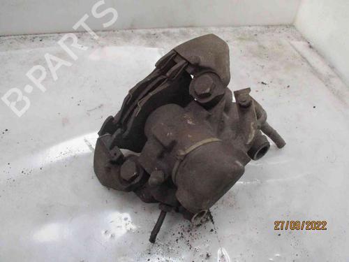 Used Right rear brake caliper CITROËN XSARA (N1) 1.6 16V (109 hp) 24011567