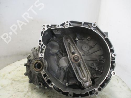 Used Gearbox MINI MINI (R56) Cooper (120 hp) 26636817