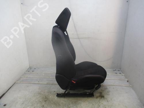 Left front seat PEUGEOT 308 II (LB_, LP_, LW_, LH_, L3_) 1.2 THP 130 | BP29600092C15 