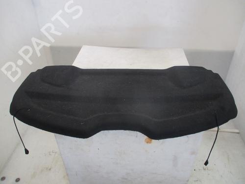 Used Rear parcel shelf Rear parcel shelf 39178944 39178944