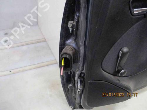 Right rear door MERCEDES-BENZ C-CLASS T-Model (S202) C 220 T CDI (202.193) | BP24008254C5 