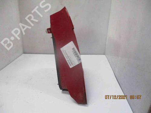Right taillight SKODA FABIA I (6Y2) 1.9 SDI | BP24011071C35 