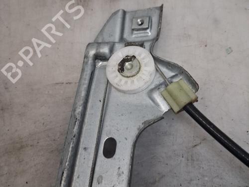 Rear left window mechanism CITROËN C3 II (SC_) 1.4 VTi 95 | BP39994807C24 - Image 6