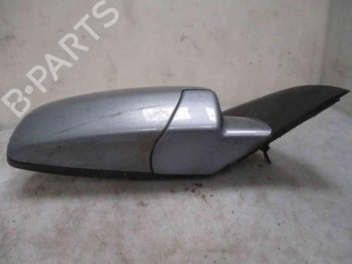 Right mirror OPEL VECTRA C (Z02) 1.6 16V (F69) | BP19717321C27 