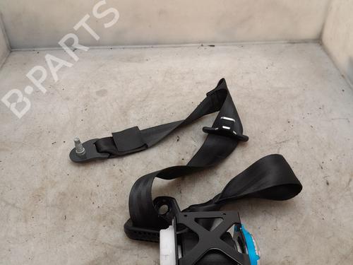 Used Rear left seatbelt Rear left seatbelt 37225141 37225141