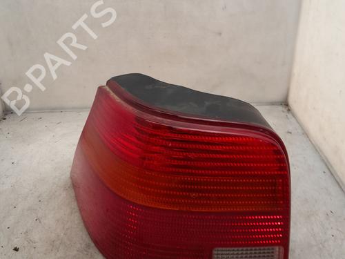 Used Left taillight Left taillight VW GOLF IV (1J1) 1.9 TDI (110 hp) 34332120 34332120