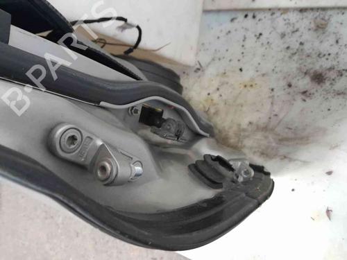 Right front door MERCEDES-BENZ C-CLASS (W203) C 220 CDI (203.008) | BP24012380C3 