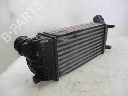 Intercooler CITROËN C5 III (RD_) 2.0 HDi 140 (RDRHF8, RDRHFA, RDRHA8, RDRHAJ) | BP38570174M30 - Image 5
