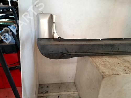 Rear bumper CITROËN BERLINGO / BERLINGO FIRST MPV (MF_, GJK_, GFK_)  | BP26634360C8 
