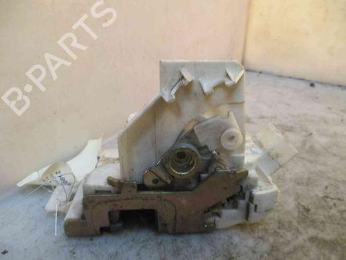 Front left lock FORD MONDEO III (B5Y) 1.8 16V | BP19721438C98 