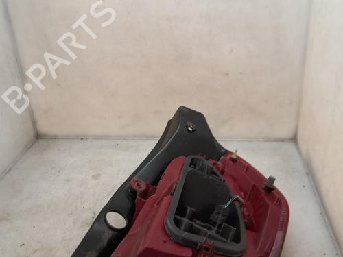 Left headlight RENAULT CLIO III (BR0/1, CR0/1) 1.2 16V (BR0R, BR1D, BR1L, CR0R) | BP37161987C28 - Image 3