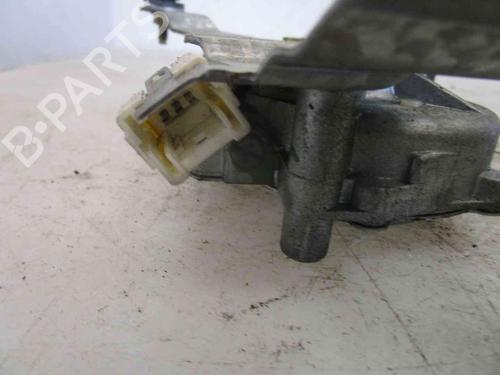 Viskermotor bagrude RENAULT CLIO II (BB_, CB_) 1.4 (B/CB0C, B/CB0S) | BP19721661M102 