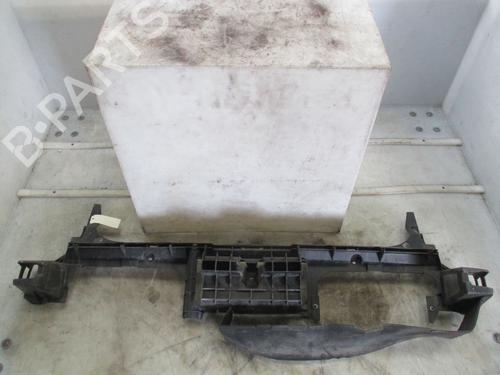 Used Crossmember PEUGEOT 1007 (KM_) 1.6 16V (109 hp) 27487735