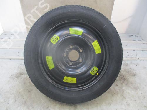 Used Jack Kit PEUGEOT 308 II (LB_, LP_, LW_, LH_, L3_) 1.2 THP 130 (131 hp) 29620988