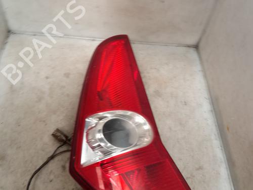 Used Left taillight Left taillight SUZUKI SPLASH (EX) 1.0 (A5B310) (65 hp) 36052809 36052809
