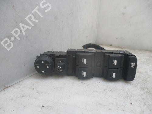 Used Switch Switch CITROËN C5 AIRCROSS (A_) 1.2 PureTech 130 (ARHNSJ) (131 hp) 34497682 34497682