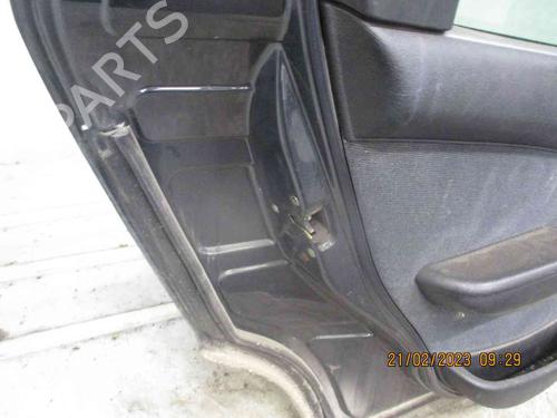 Left rear door CITROËN XSARA (N1) 1.9 D | BP26629837C4 